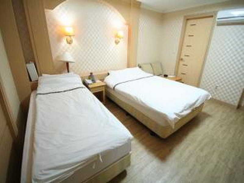 New Boolim Tourist Hotel 서울특별시 외부 사진