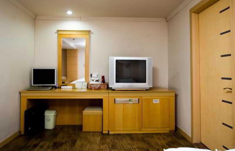 New Boolim Tourist Hotel 서울특별시 외부 사진