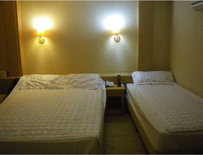 New Boolim Tourist Hotel 서울특별시 외부 사진