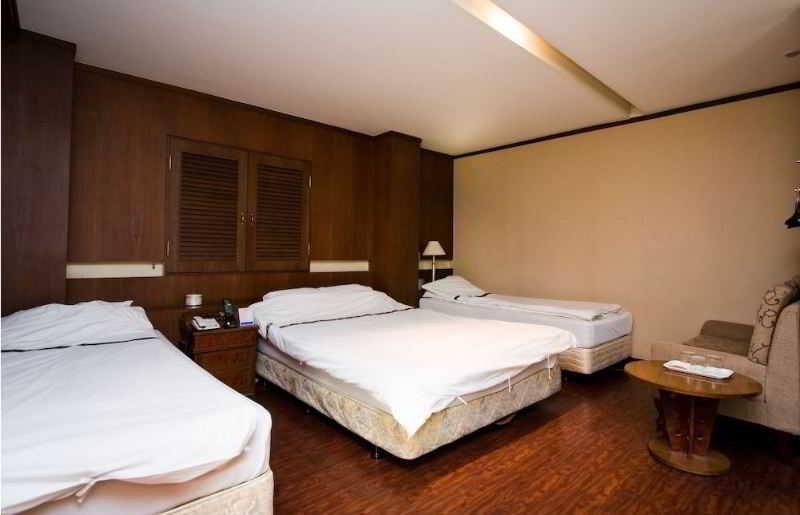 New Boolim Tourist Hotel 서울특별시 외부 사진