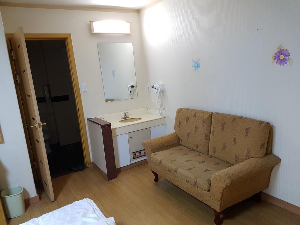 New Boolim Tourist Hotel 서울특별시 객실 사진