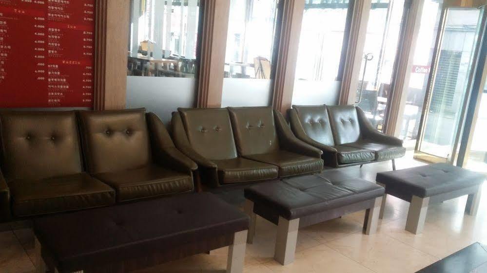 New Boolim Tourist Hotel 서울특별시 외부 사진