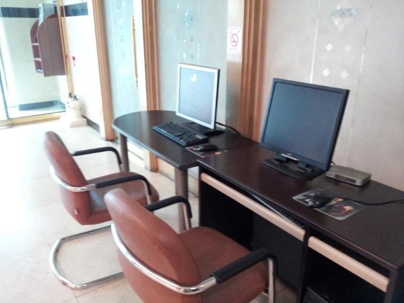 New Boolim Tourist Hotel 서울특별시 외부 사진