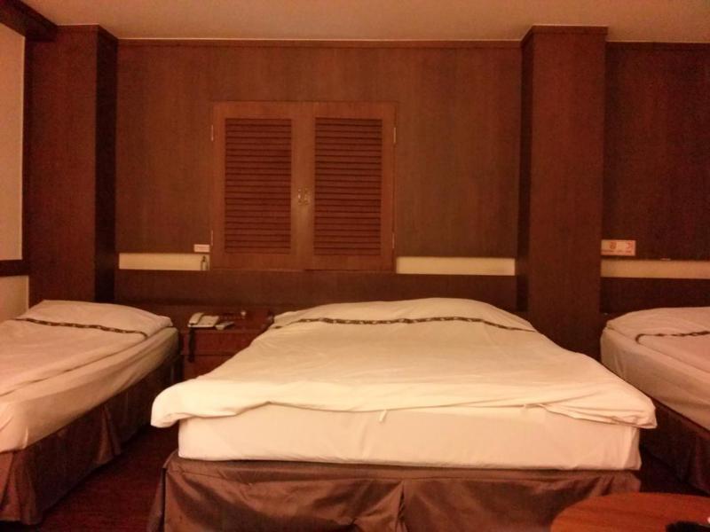 New Boolim Tourist Hotel 서울특별시 외부 사진