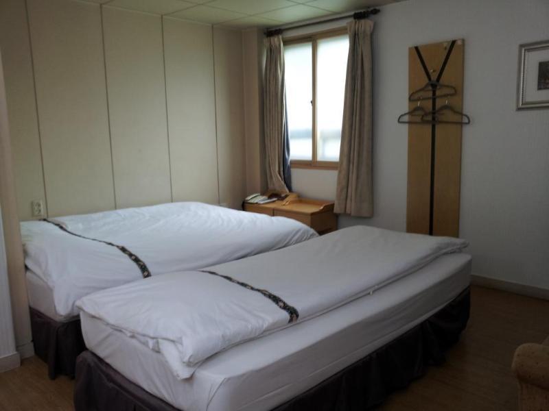 New Boolim Tourist Hotel 서울특별시 외부 사진