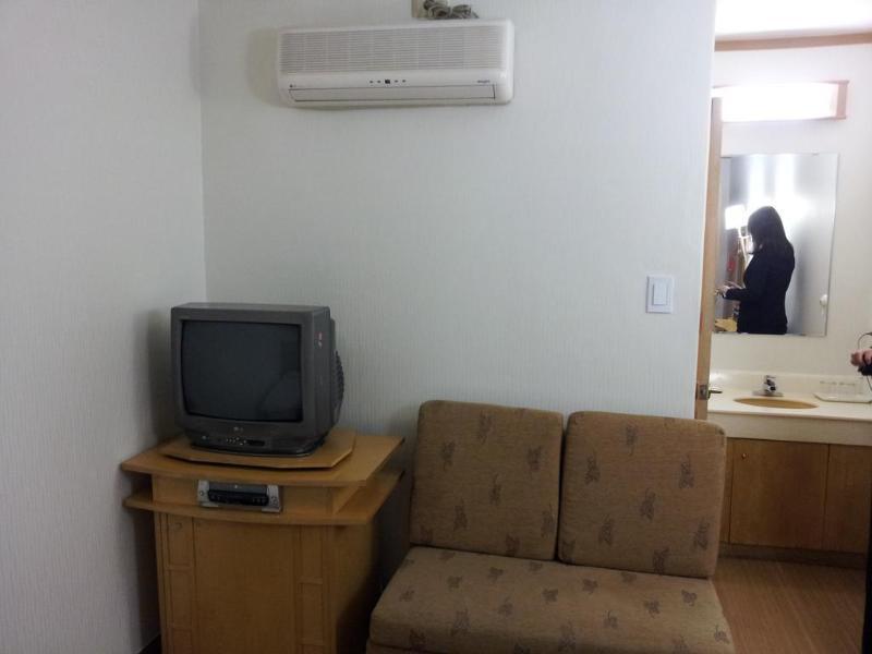 New Boolim Tourist Hotel 서울특별시 외부 사진