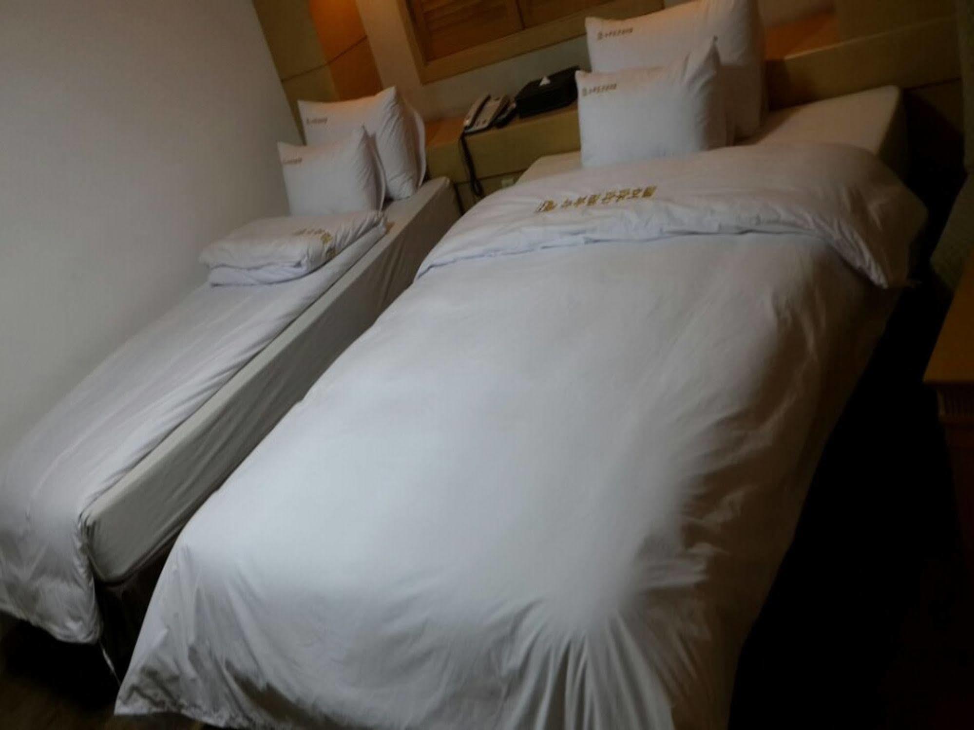 New Boolim Tourist Hotel 서울특별시 외부 사진